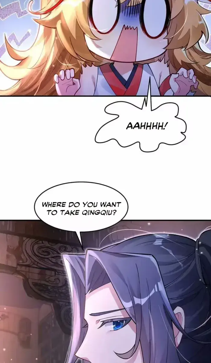My Female Apprentices Are All Big Shots From the Future Chapter 382 Page 52