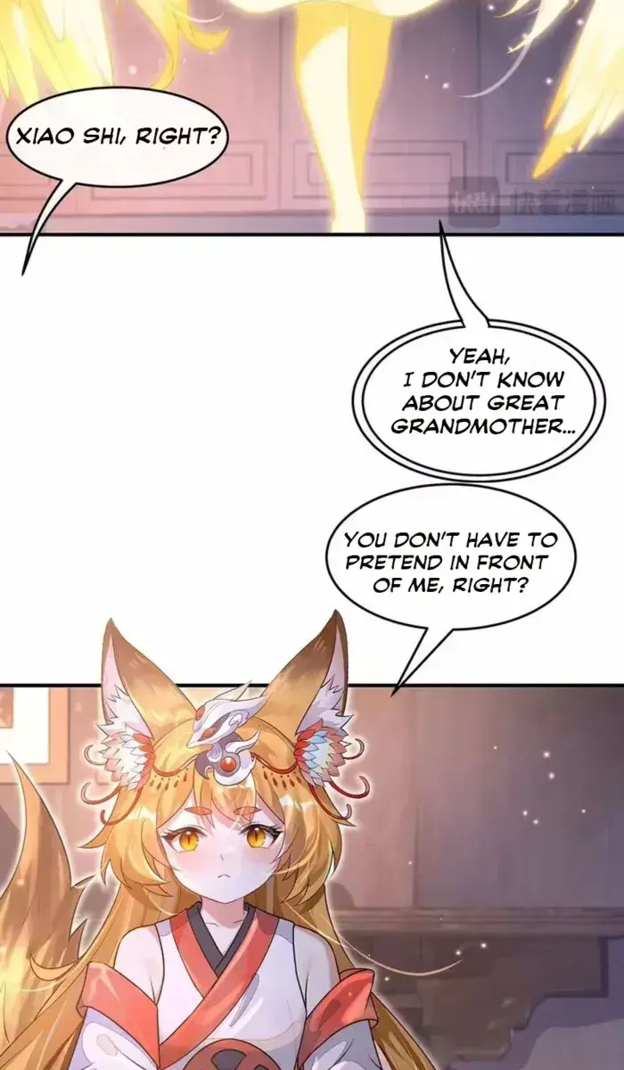 My Female Apprentices Are All Big Shots From the Future Chapter 382 Page 58