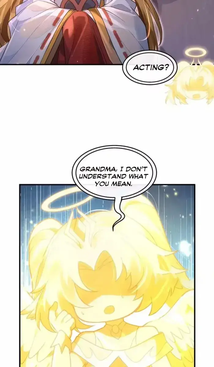 My Female Apprentices Are All Big Shots From the Future Chapter 382 Page 59
