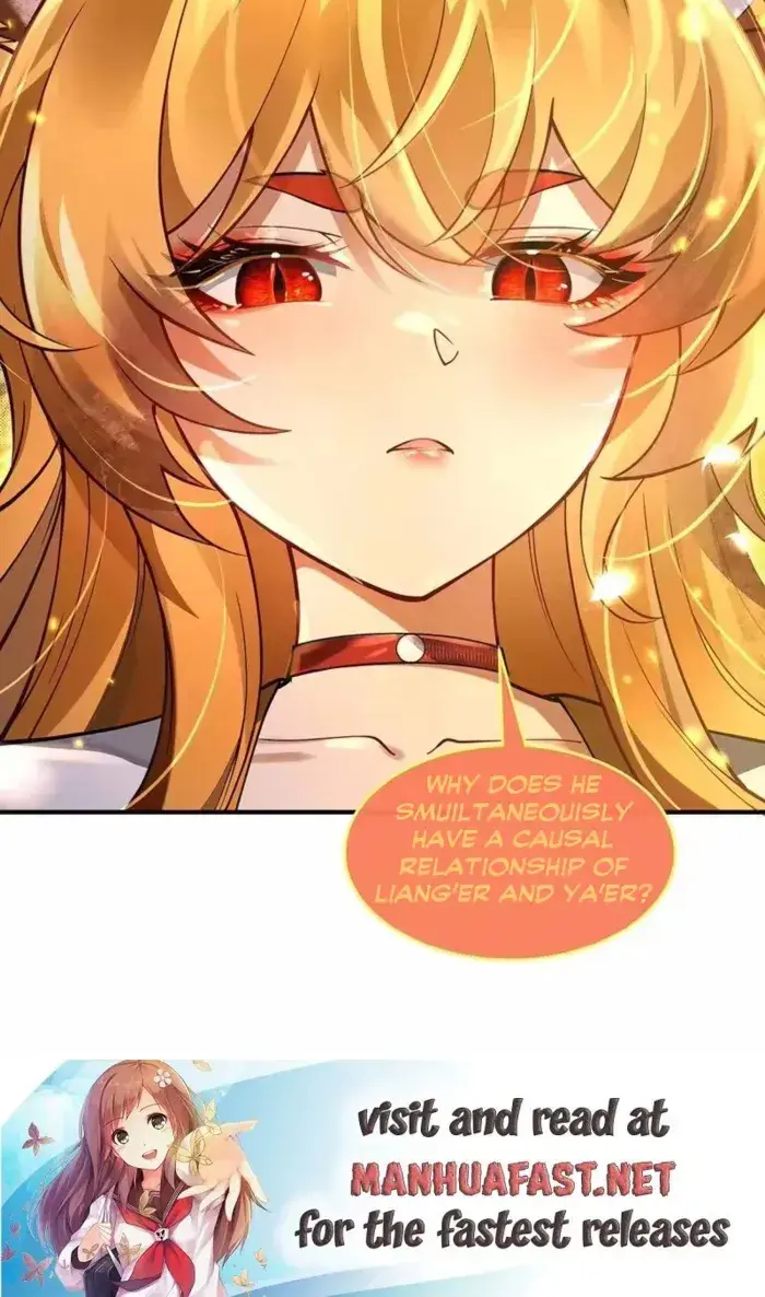 My Female Apprentices Are All Big Shots From the Future Chapter 382 Page 64