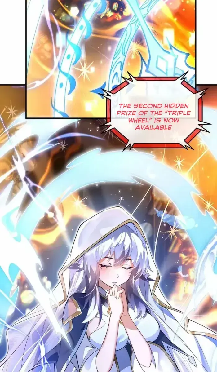 My Female Apprentices Are All Big Shots From the Future Chapter 383 Page 11