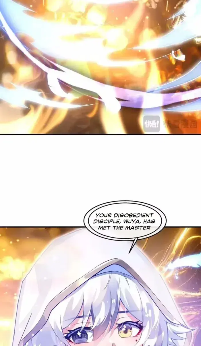 My Female Apprentices Are All Big Shots From the Future Chapter 383 Page 13