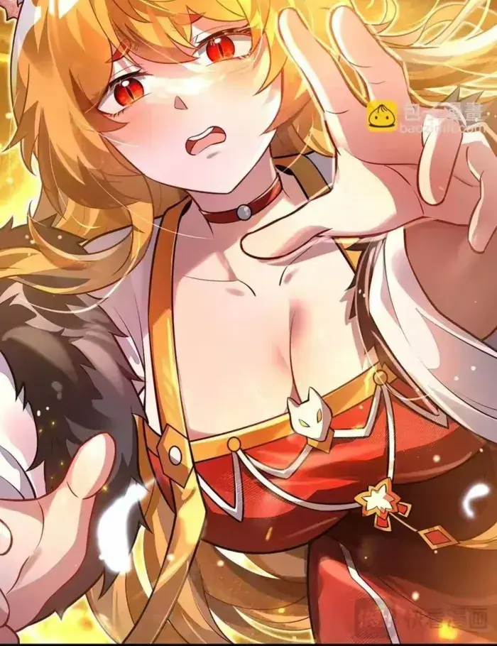 My Female Apprentices Are All Big Shots From the Future Chapter 383 Page 20