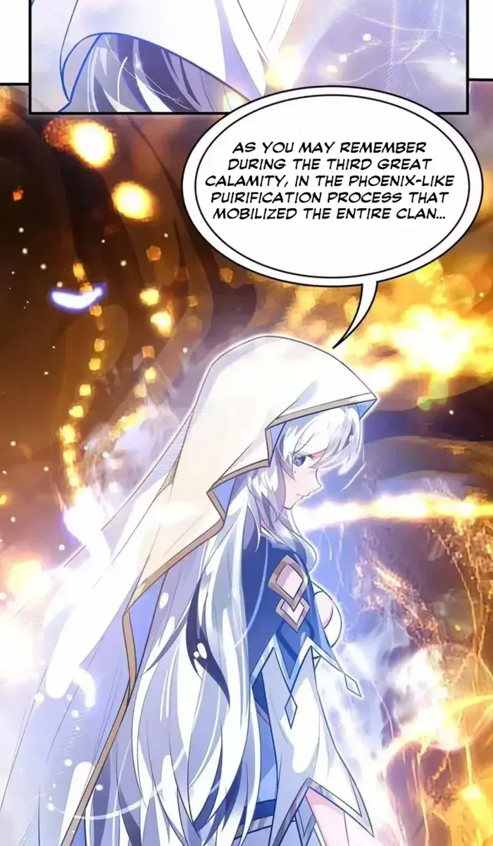 My Female Apprentices Are All Big Shots From the Future Chapter 383 Page 22