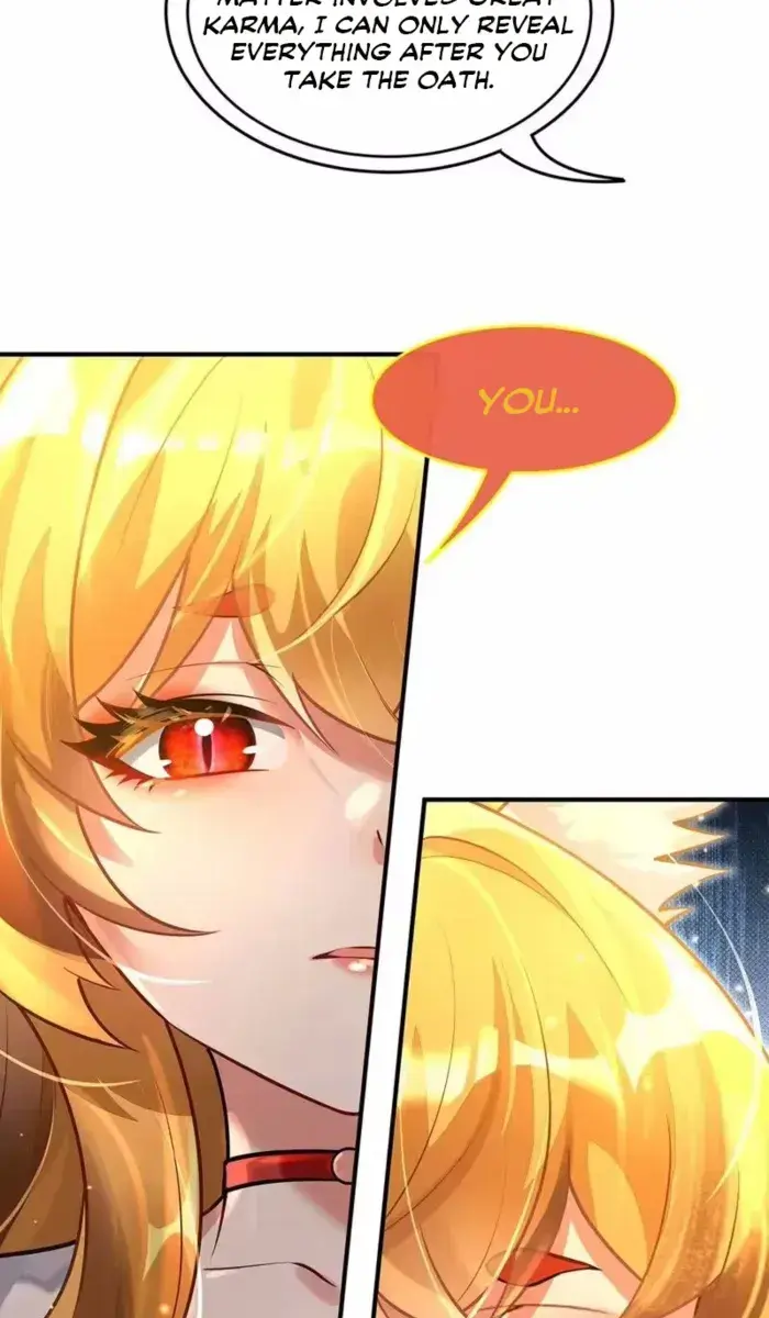 My Female Apprentices Are All Big Shots From the Future Chapter 383 Page 32