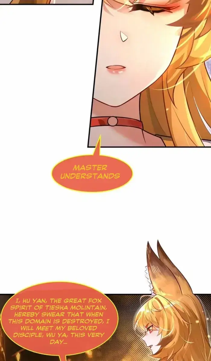 My Female Apprentices Are All Big Shots From the Future Chapter 383 Page 33