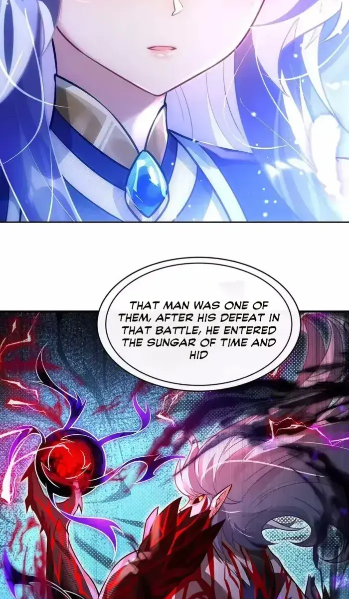My Female Apprentices Are All Big Shots From the Future Chapter 383 Page 39