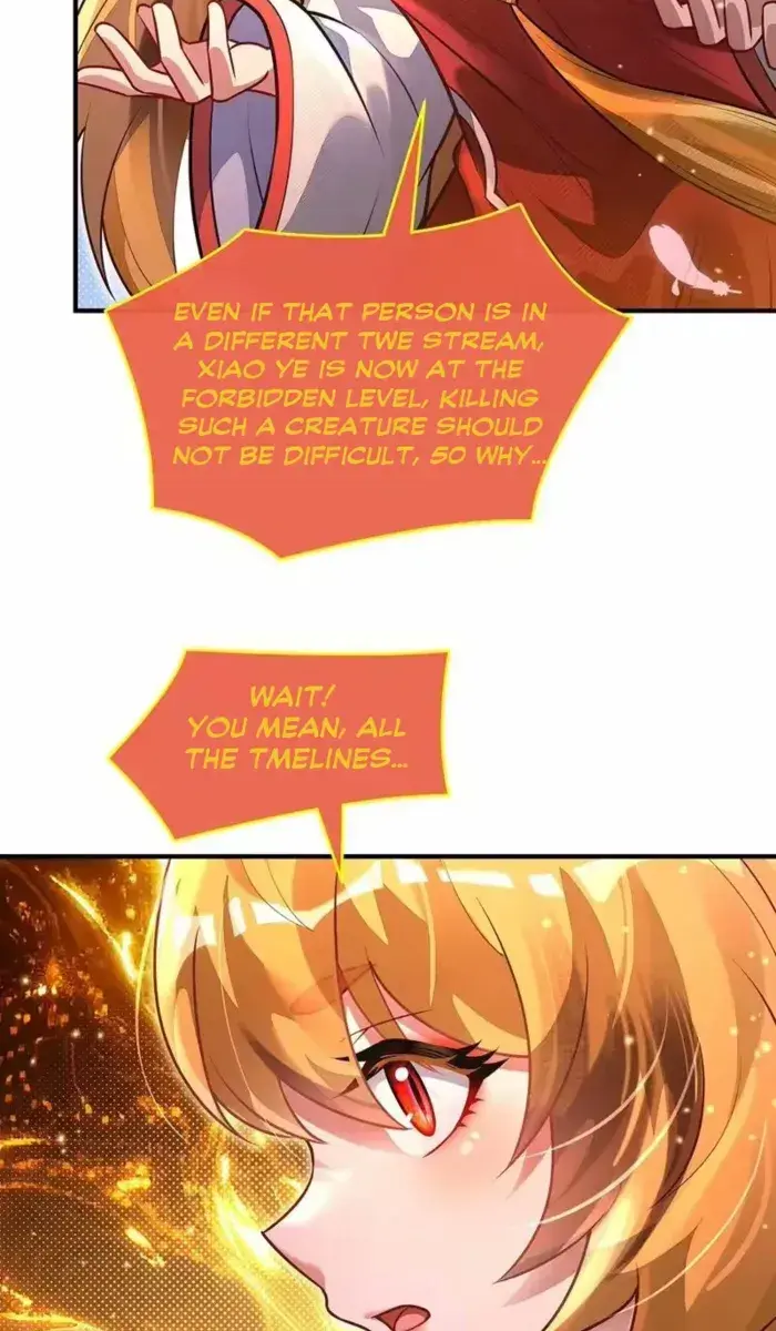 My Female Apprentices Are All Big Shots From the Future Chapter 383 Page 43