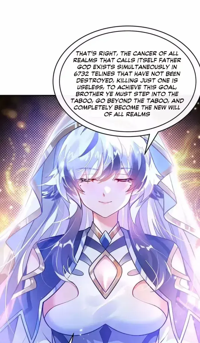 My Female Apprentices Are All Big Shots From the Future Chapter 383 Page 45