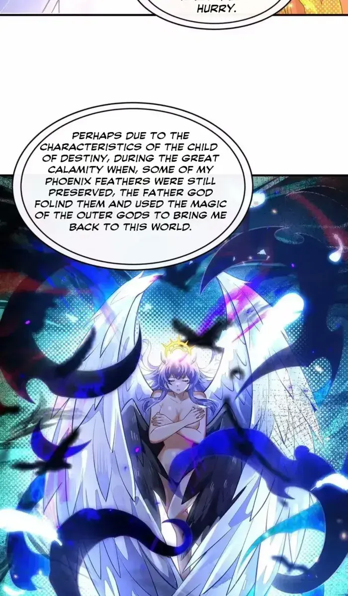 My Female Apprentices Are All Big Shots From the Future Chapter 383 Page 48