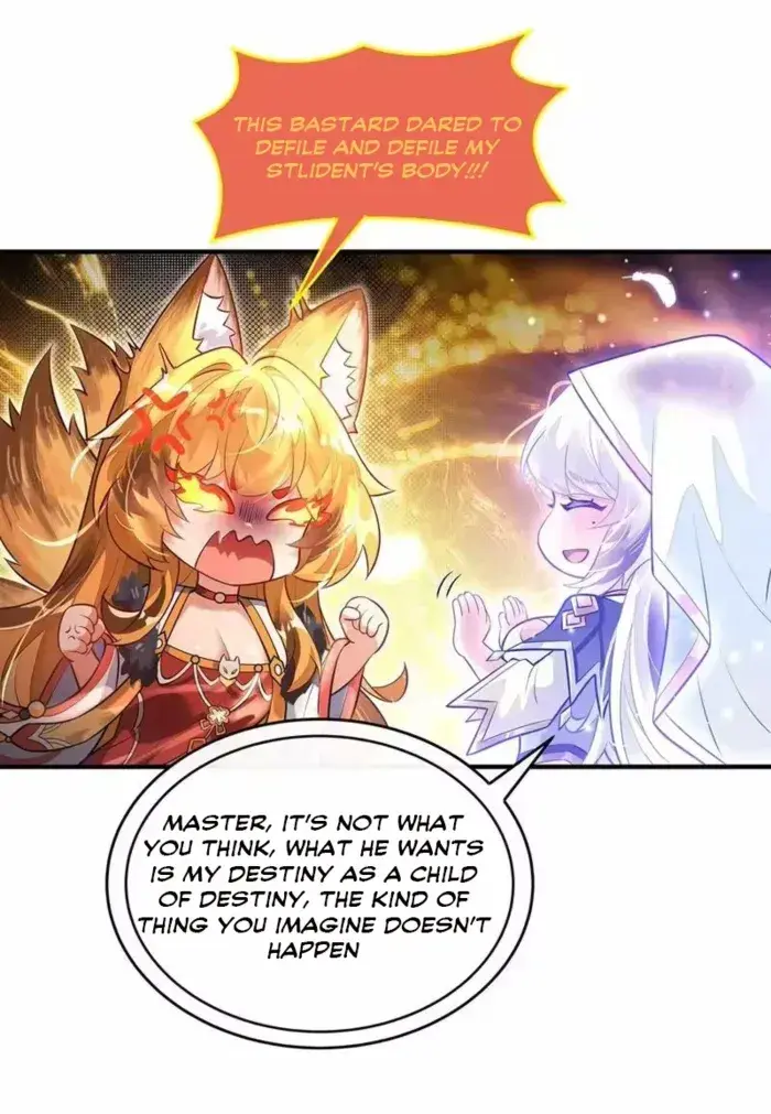 My Female Apprentices Are All Big Shots From the Future Chapter 383 Page 50