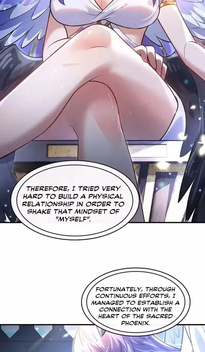 My Female Apprentices Are All Big Shots From the Future Chapter 383 Page 54