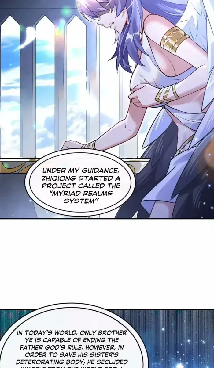 My Female Apprentices Are All Big Shots From the Future Chapter 383 Page 55