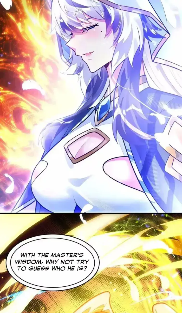 My Female Apprentices Are All Big Shots From the Future Chapter 384 Page 3