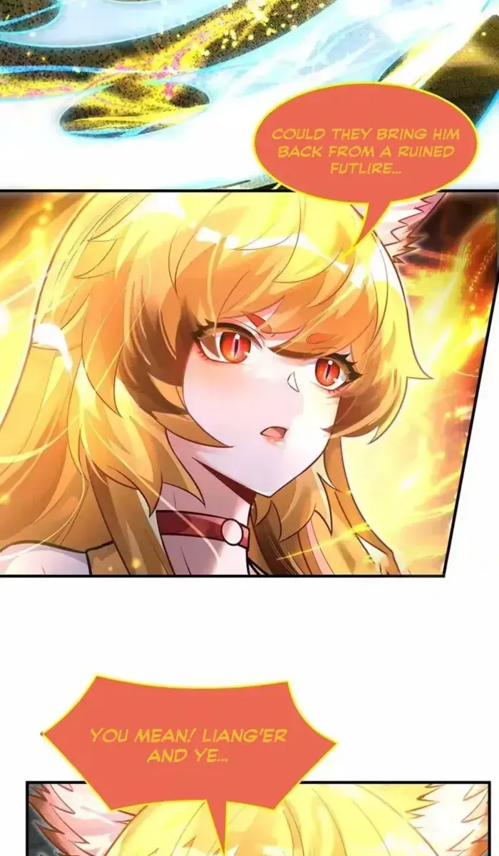 My Female Apprentices Are All Big Shots From the Future Chapter 384 Page 5