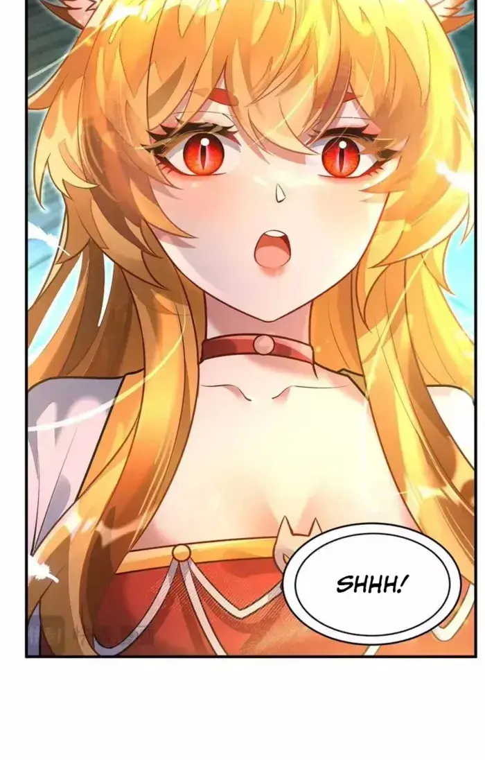 My Female Apprentices Are All Big Shots From the Future Chapter 384 Page 6