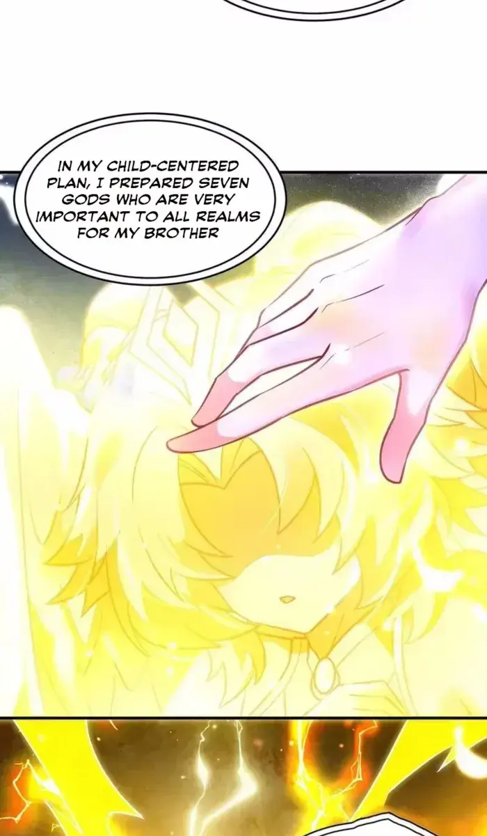 My Female Apprentices Are All Big Shots From the Future Chapter 384 Page 8