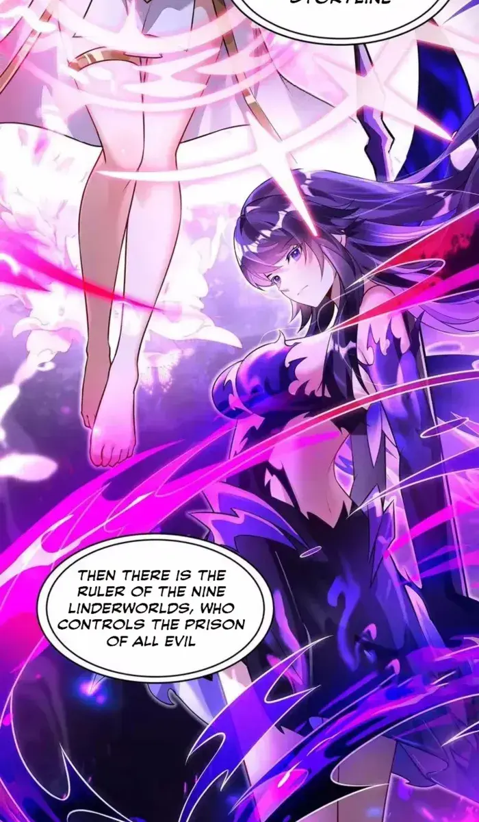 My Female Apprentices Are All Big Shots From the Future Chapter 384 Page 11