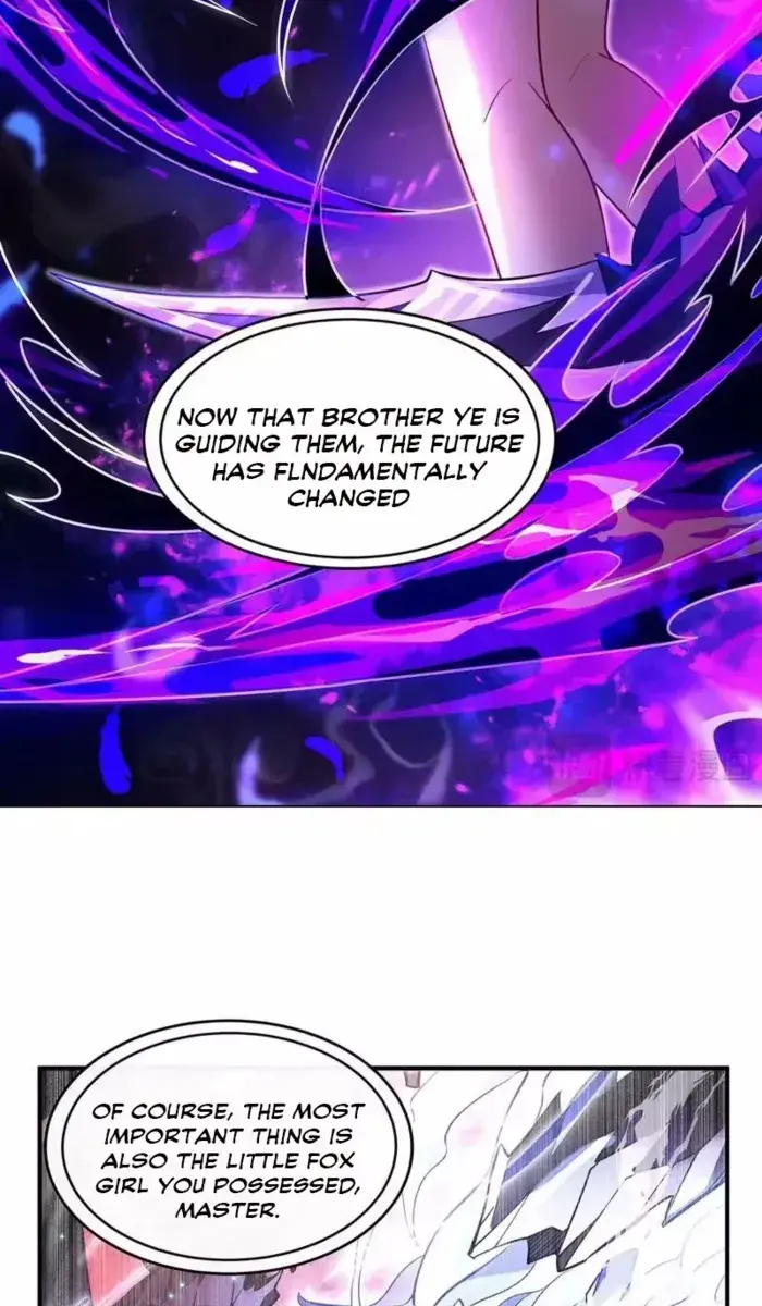 My Female Apprentices Are All Big Shots From the Future Chapter 384 Page 12
