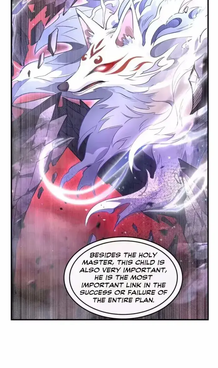 My Female Apprentices Are All Big Shots From the Future Chapter 384 Page 13