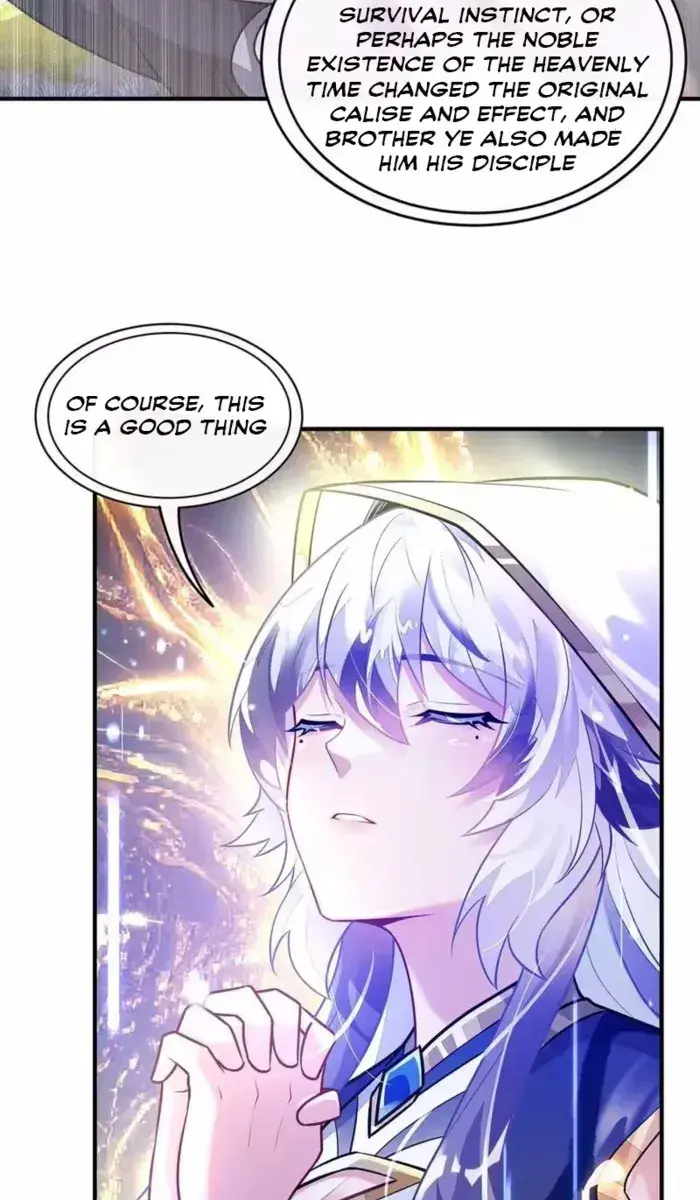 My Female Apprentices Are All Big Shots From the Future Chapter 384 Page 15