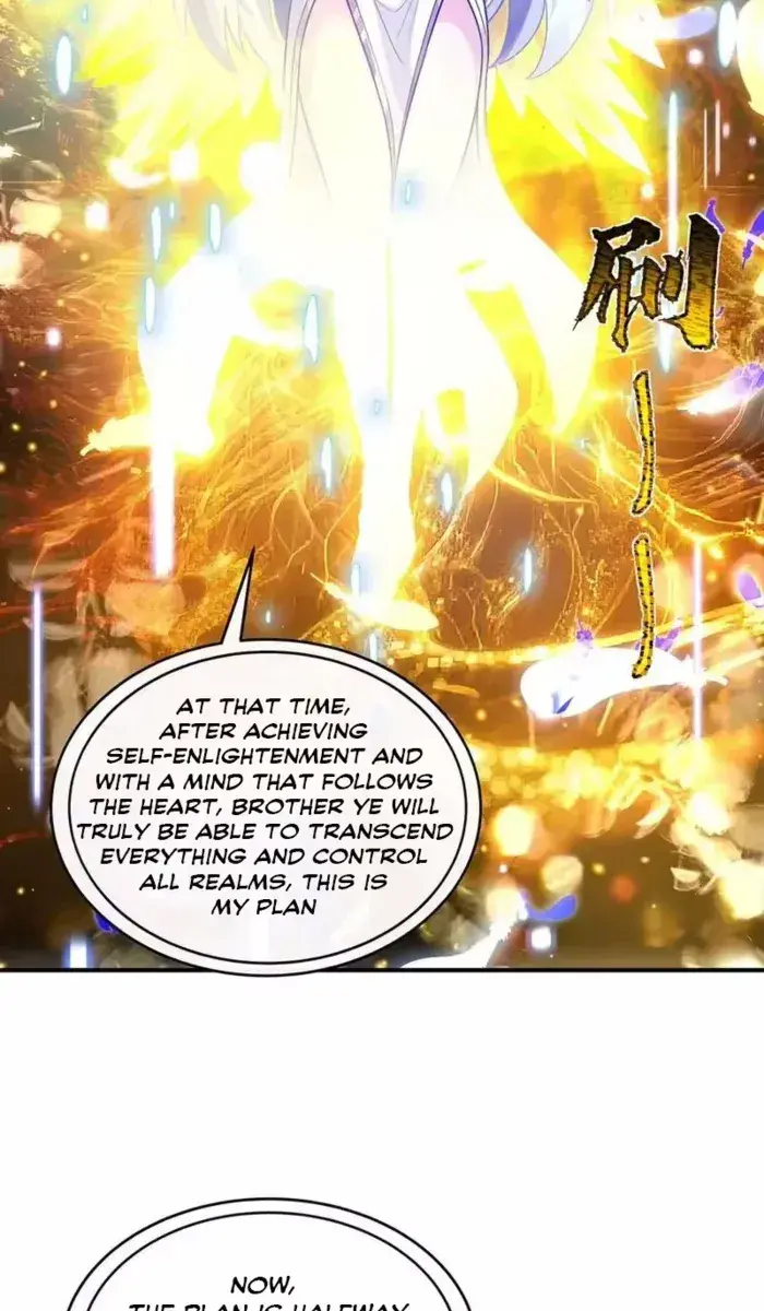 My Female Apprentices Are All Big Shots From the Future Chapter 384 Page 17