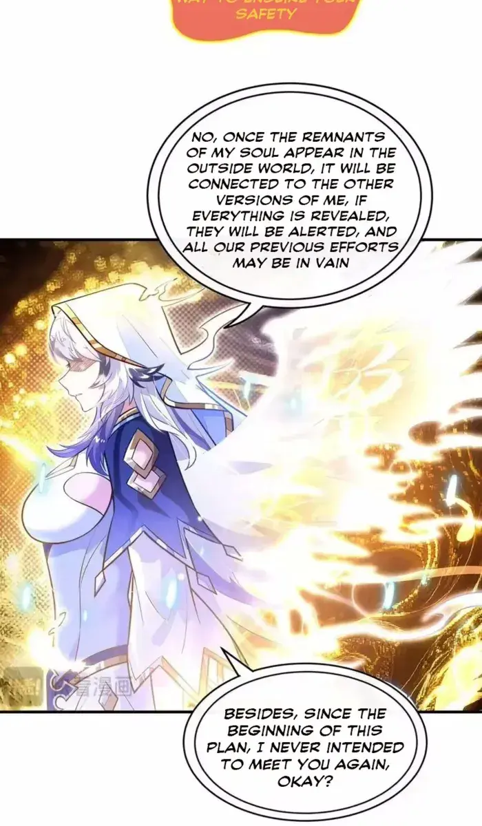 My Female Apprentices Are All Big Shots From the Future Chapter 384 Page 20