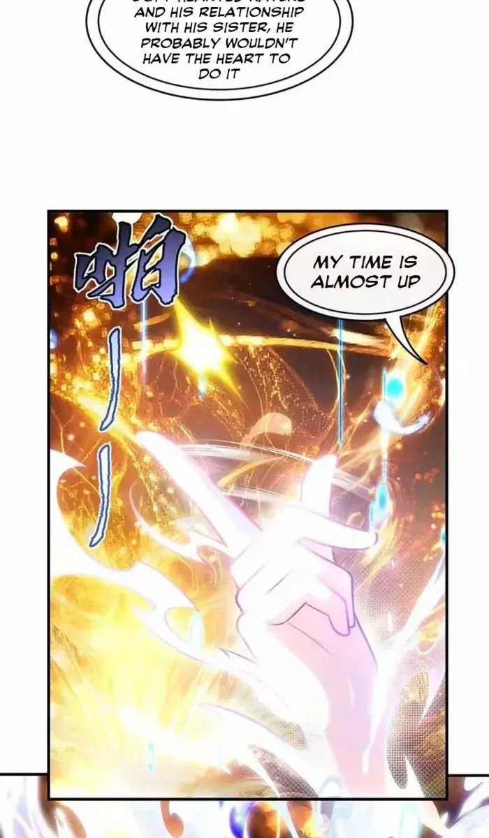 My Female Apprentices Are All Big Shots From the Future Chapter 384 Page 23