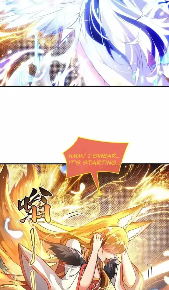 My Female Apprentices Are All Big Shots From the Future Chapter 384 Page 25