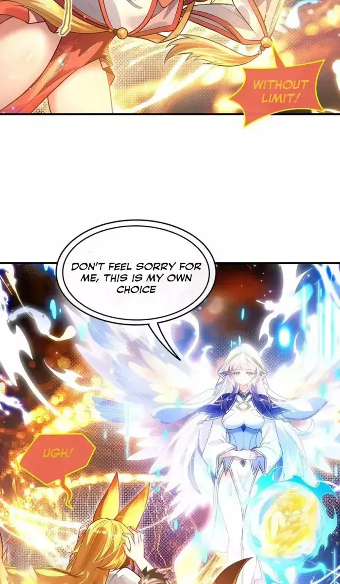 My Female Apprentices Are All Big Shots From the Future Chapter 384 Page 26