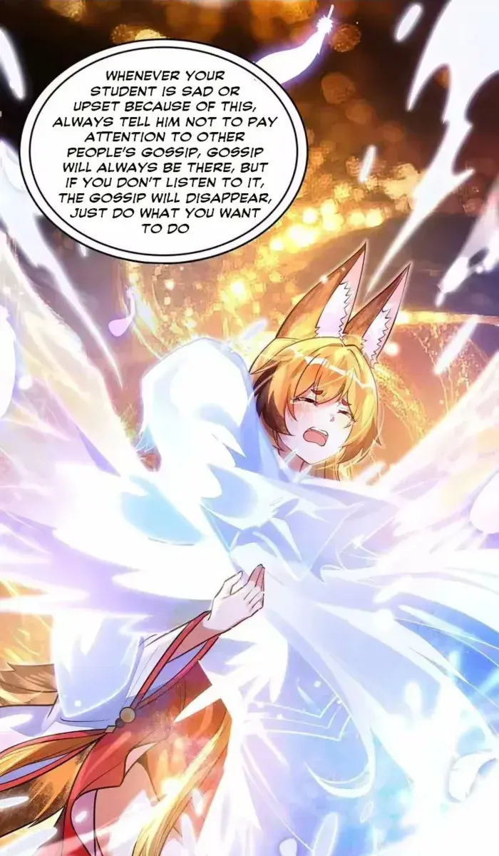 My Female Apprentices Are All Big Shots From the Future Chapter 384 Page 29