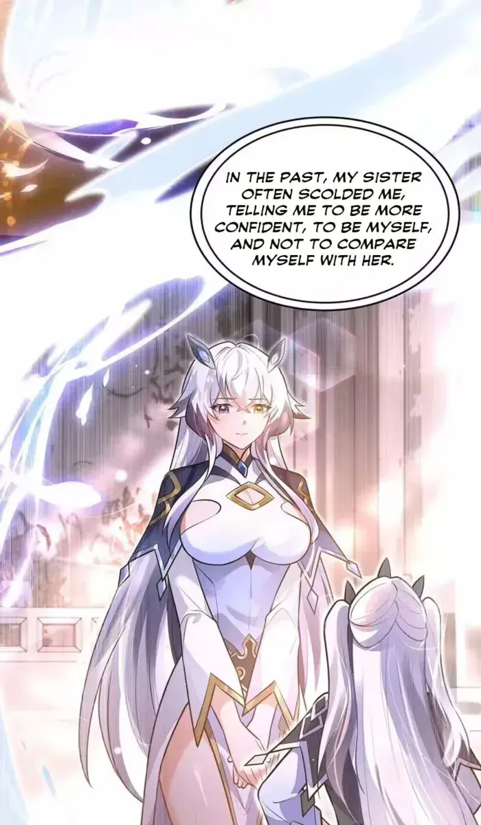 My Female Apprentices Are All Big Shots From the Future Chapter 384 Page 31