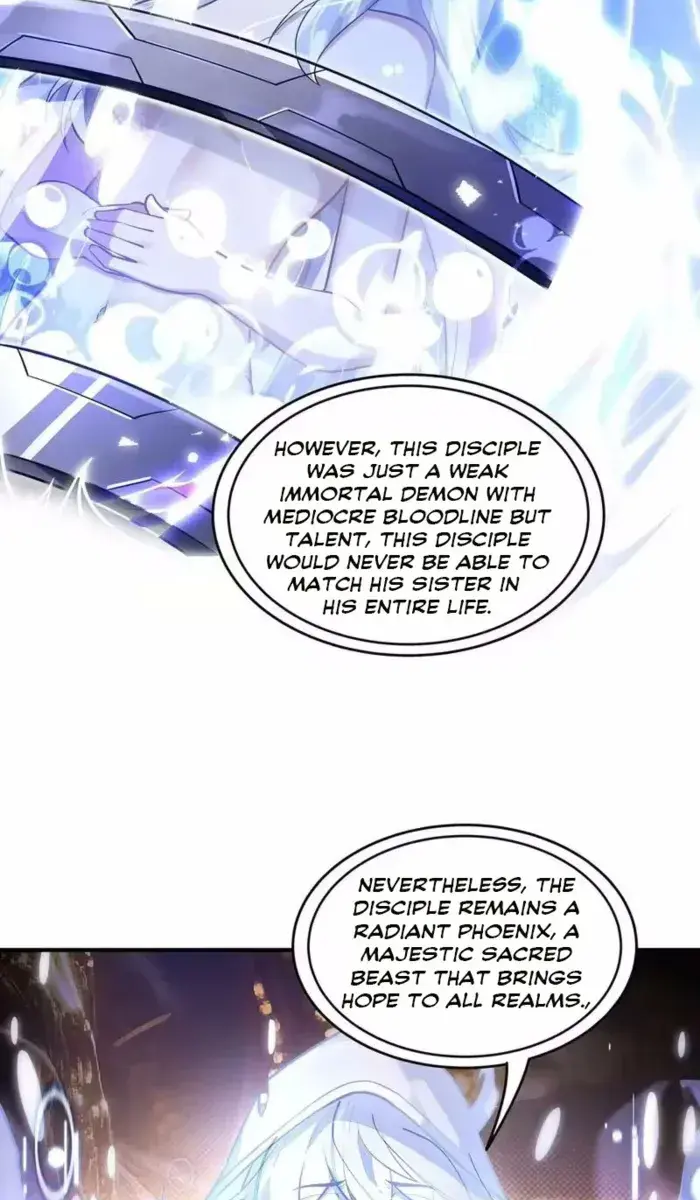 My Female Apprentices Are All Big Shots From the Future Chapter 384 Page 33