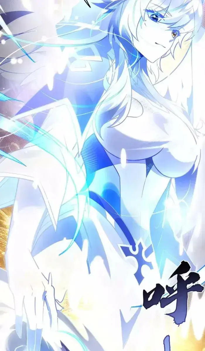 My Female Apprentices Are All Big Shots From the Future Chapter 384 Page 37