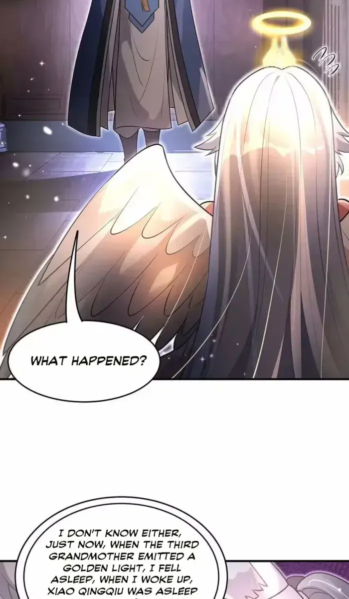My Female Apprentices Are All Big Shots From the Future Chapter 384 Page 43