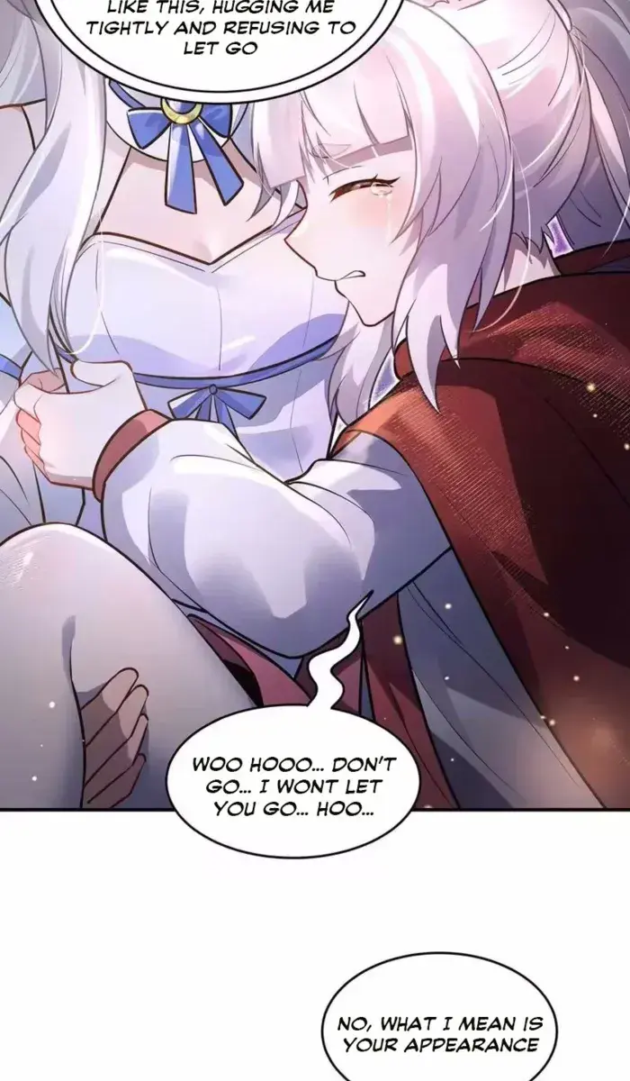 My Female Apprentices Are All Big Shots From the Future Chapter 384 Page 44