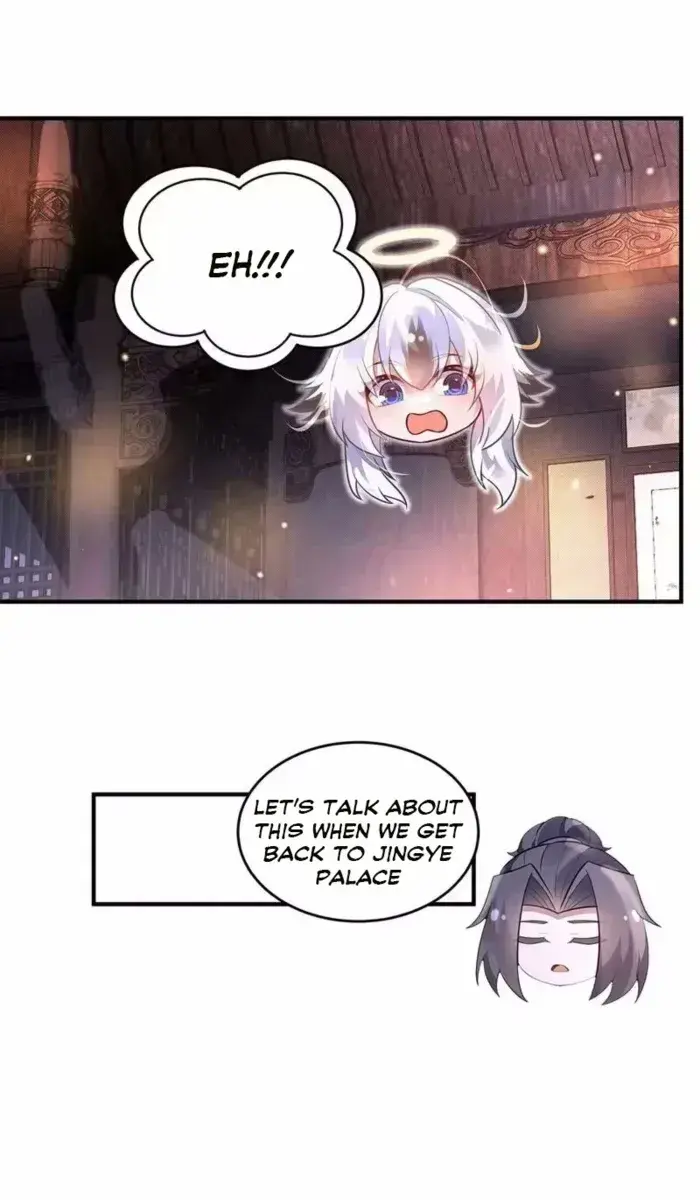 My Female Apprentices Are All Big Shots From the Future Chapter 384 Page 48