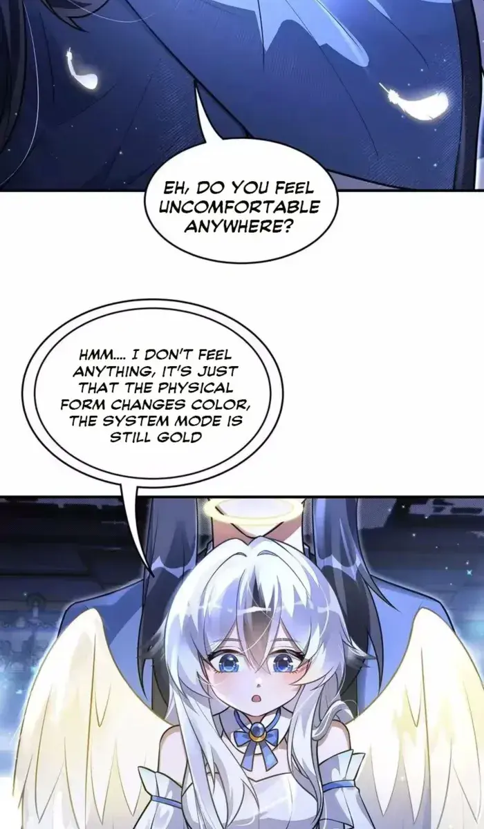 My Female Apprentices Are All Big Shots From the Future Chapter 384 Page 51