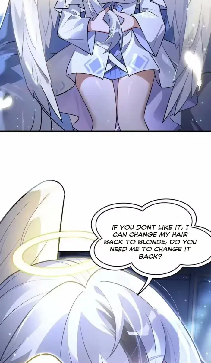 My Female Apprentices Are All Big Shots From the Future Chapter 384 Page 52