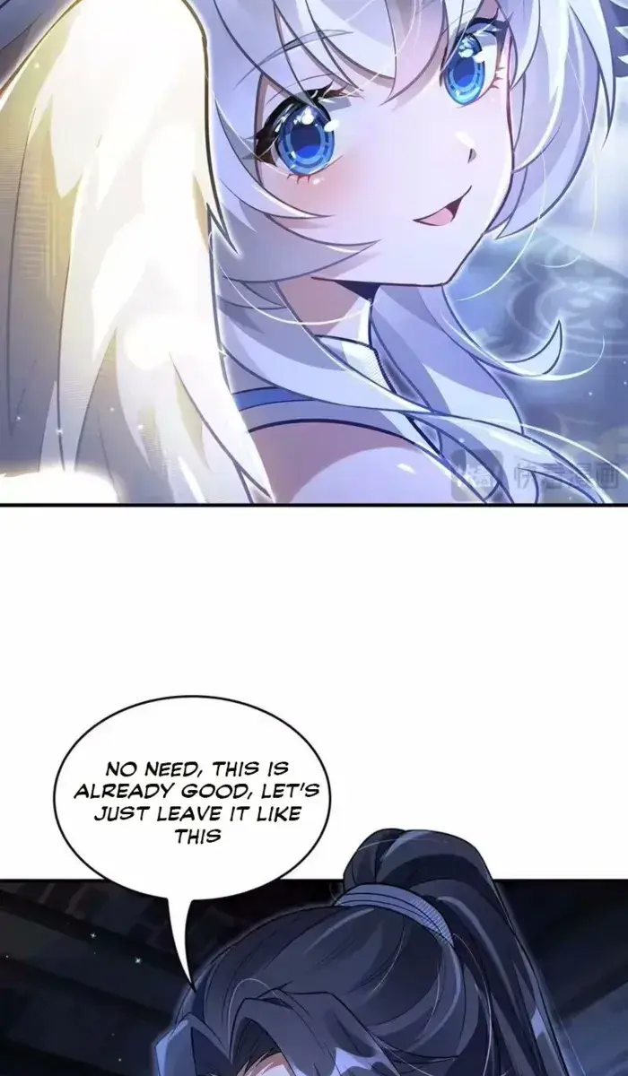 My Female Apprentices Are All Big Shots From the Future Chapter 384 Page 53