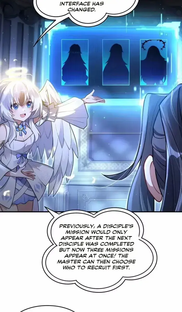 My Female Apprentices Are All Big Shots From the Future Chapter 384 Page 55
