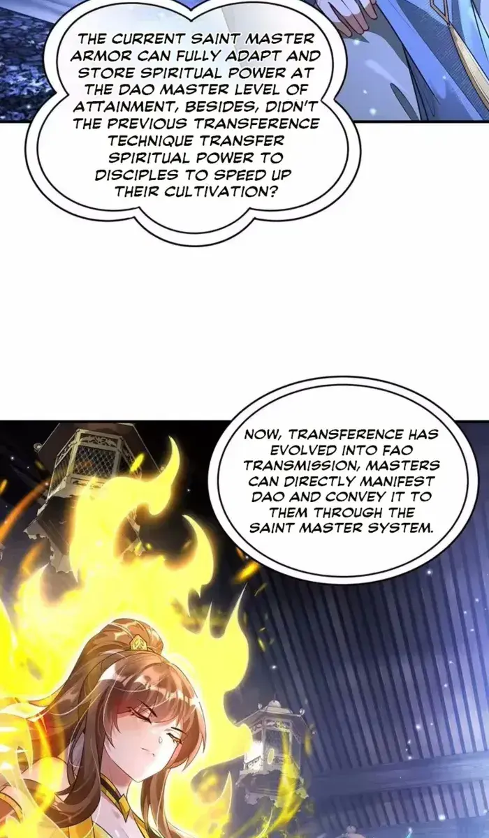My Female Apprentices Are All Big Shots From the Future Chapter 385 Page 9