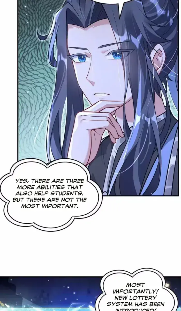 My Female Apprentices Are All Big Shots From the Future Chapter 385 Page 11