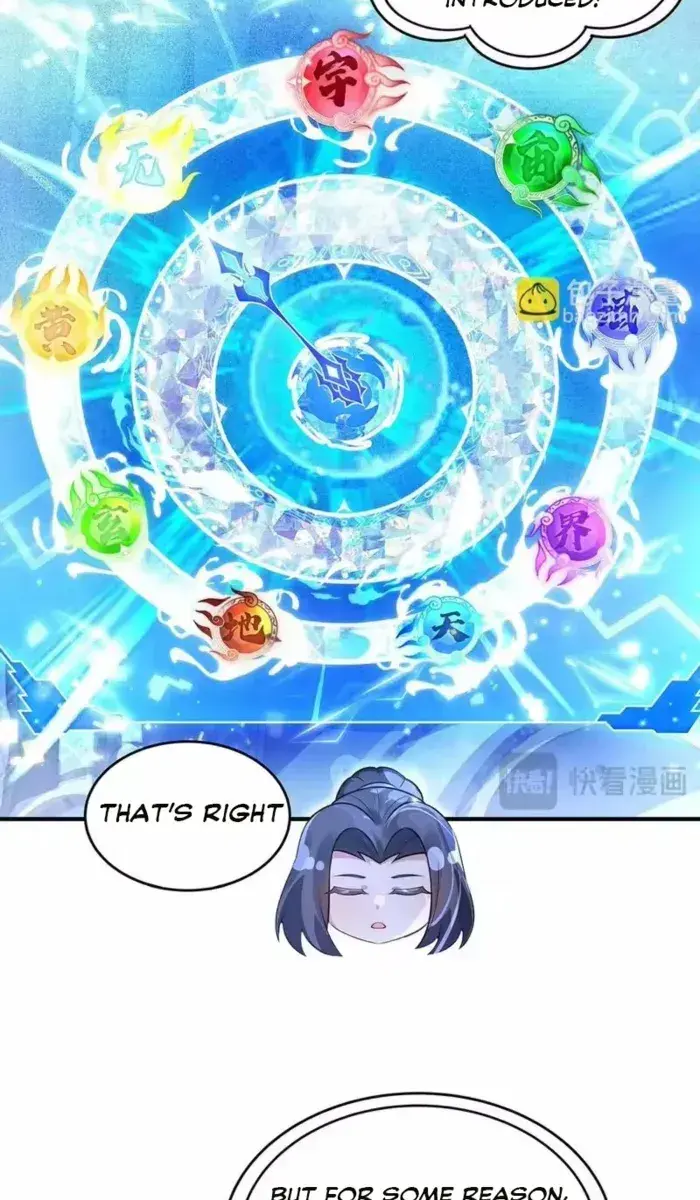 My Female Apprentices Are All Big Shots From the Future Chapter 385 Page 12