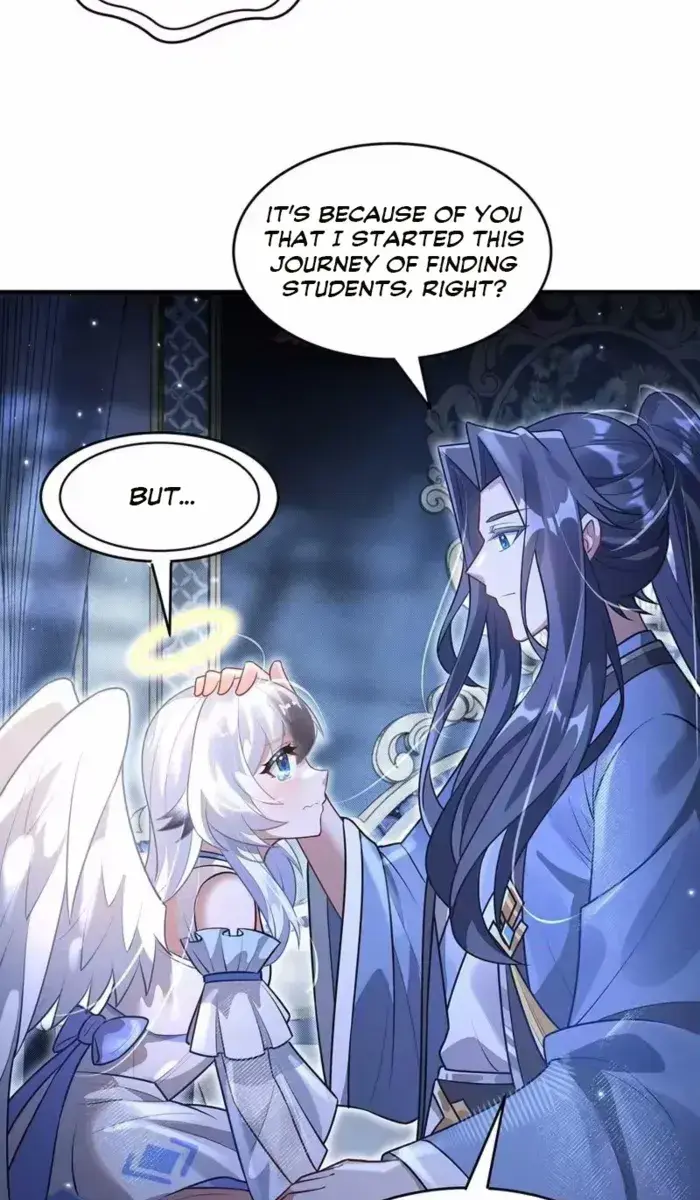 My Female Apprentices Are All Big Shots From the Future Chapter 385 Page 25