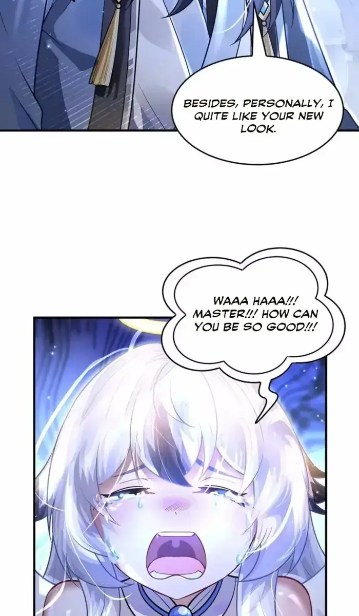 My Female Apprentices Are All Big Shots From the Future Chapter 385 Page 28