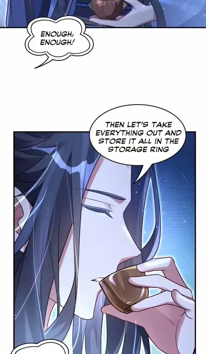 My Female Apprentices Are All Big Shots From the Future Chapter 385 Page 34