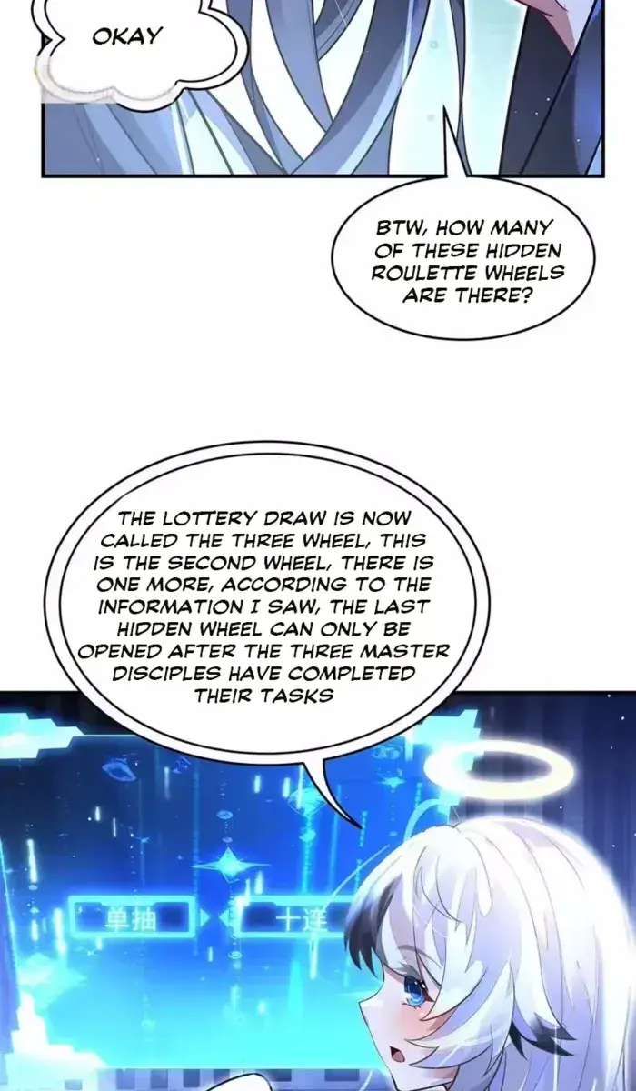 My Female Apprentices Are All Big Shots From the Future Chapter 385 Page 35