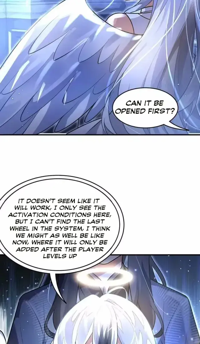 My Female Apprentices Are All Big Shots From the Future Chapter 385 Page 36