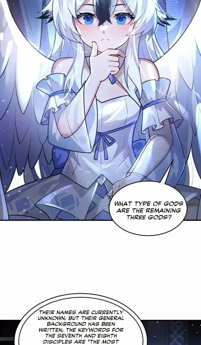 My Female Apprentices Are All Big Shots From the Future Chapter 385 Page 37